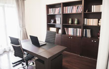 Tre Mostyn home office construction leads