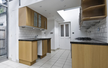Tre Mostyn kitchen extension leads